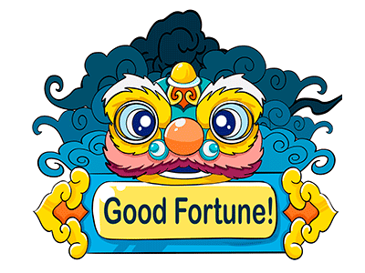 sticker orientalist 2