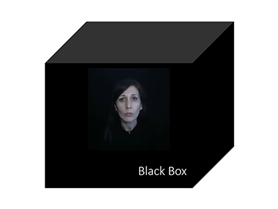 black box