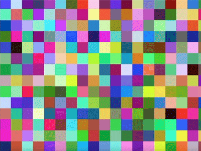 square heartbeat