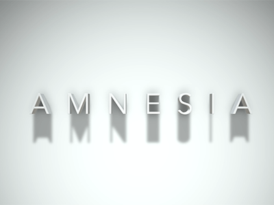 amnesia