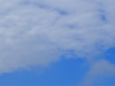 clouds