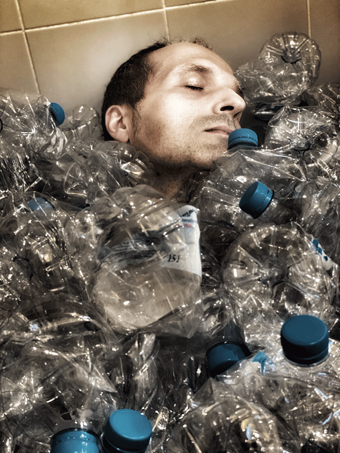 Plastic world 4/4