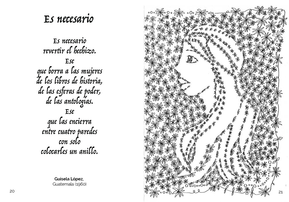 Fanzine INvisibles · página 11