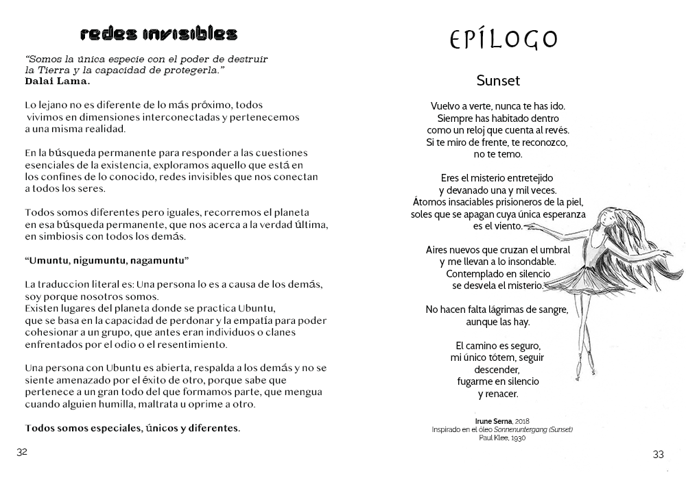 Fanzine INvisibles · página 17