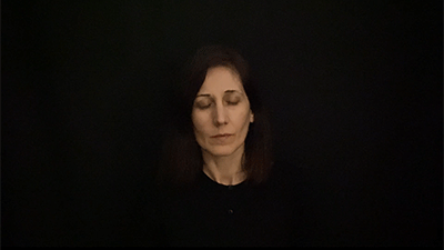 closed eyes 2