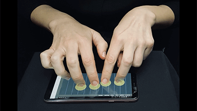 theremin 2