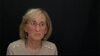 Teresa's opinion