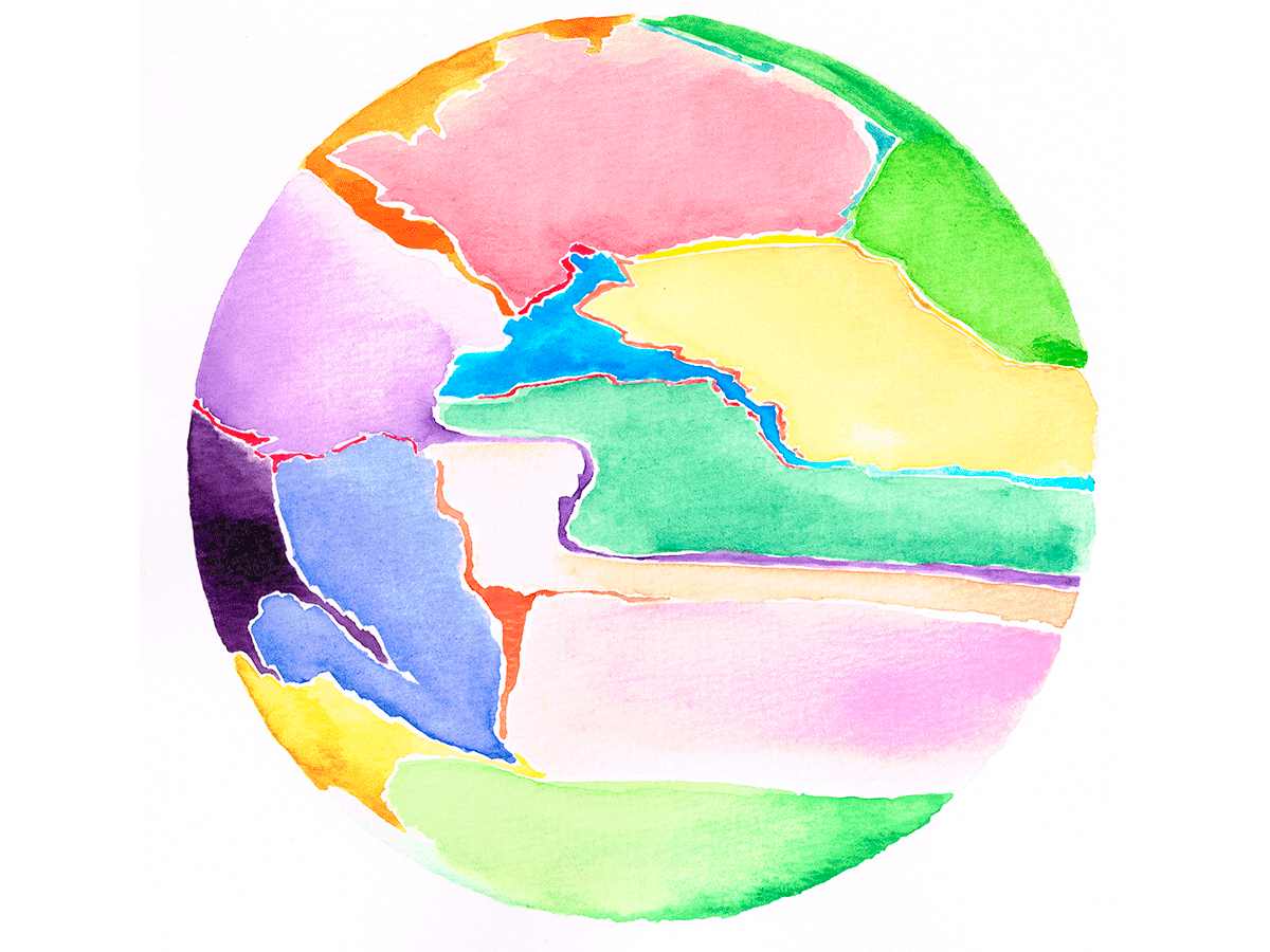 Earth