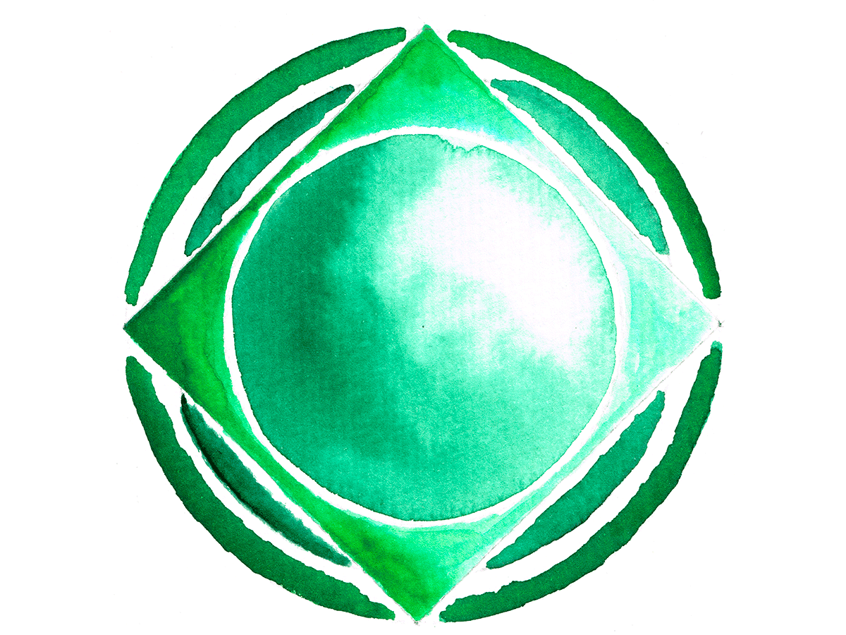 Heart chakra