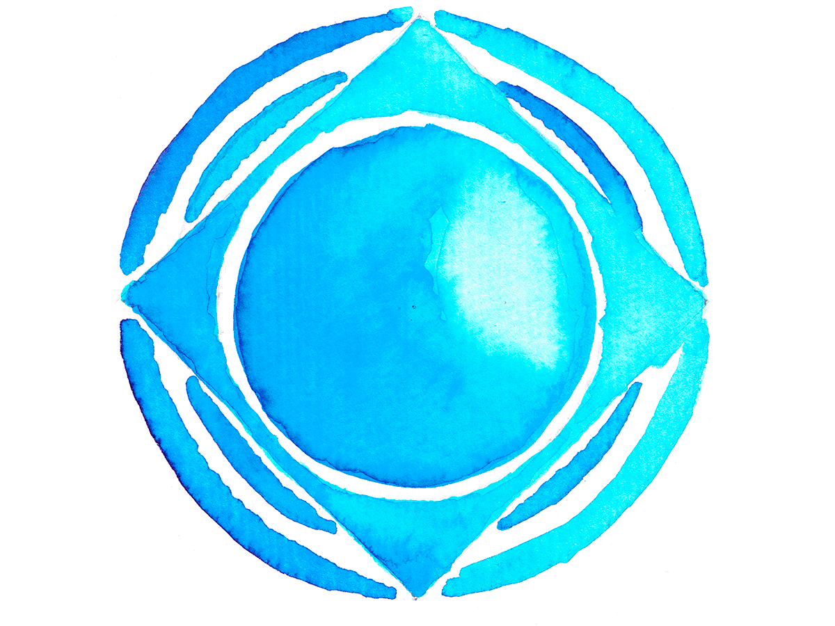 Throat chakra