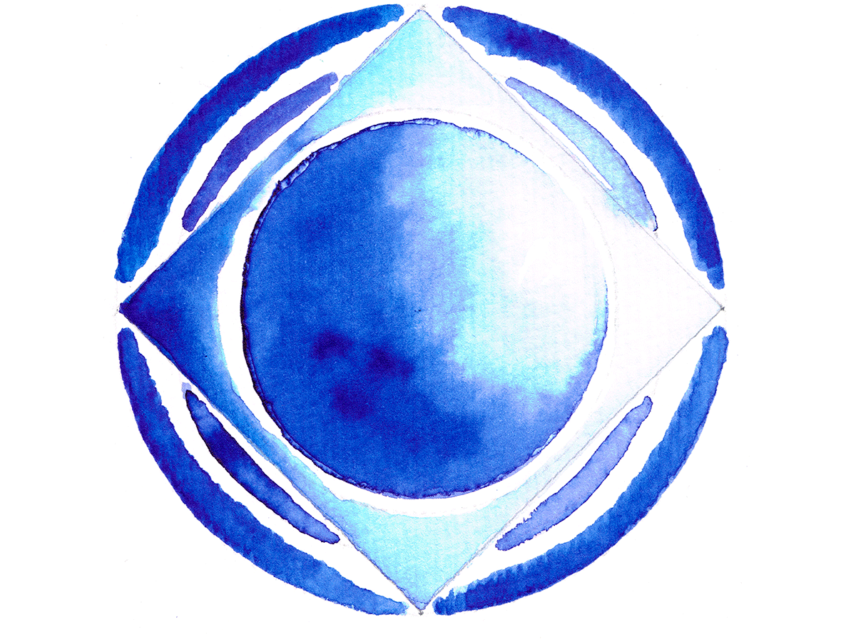 Third eye chakra