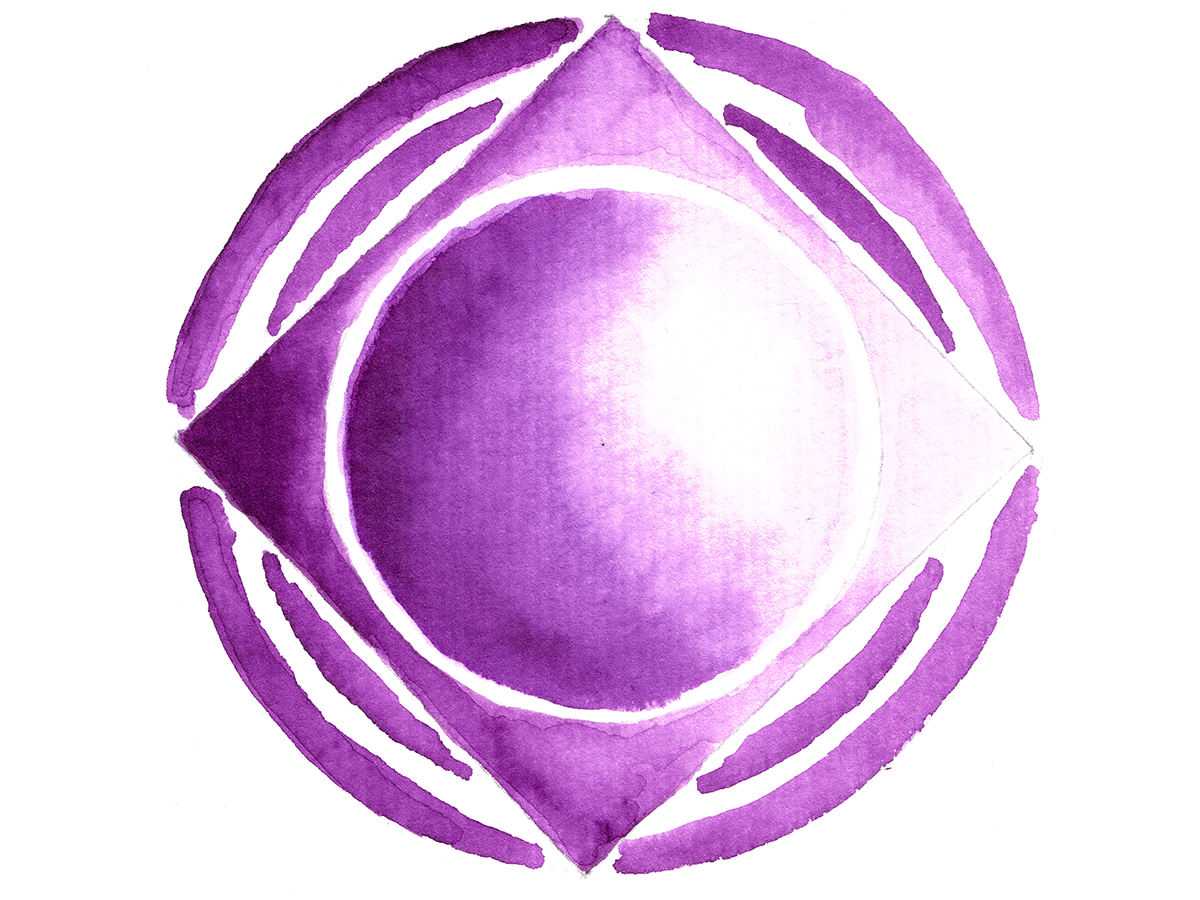 Crown chakra