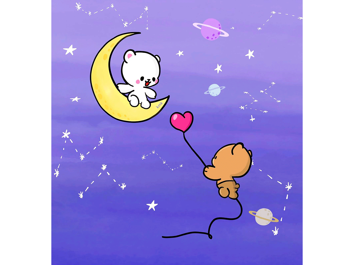 I love you day