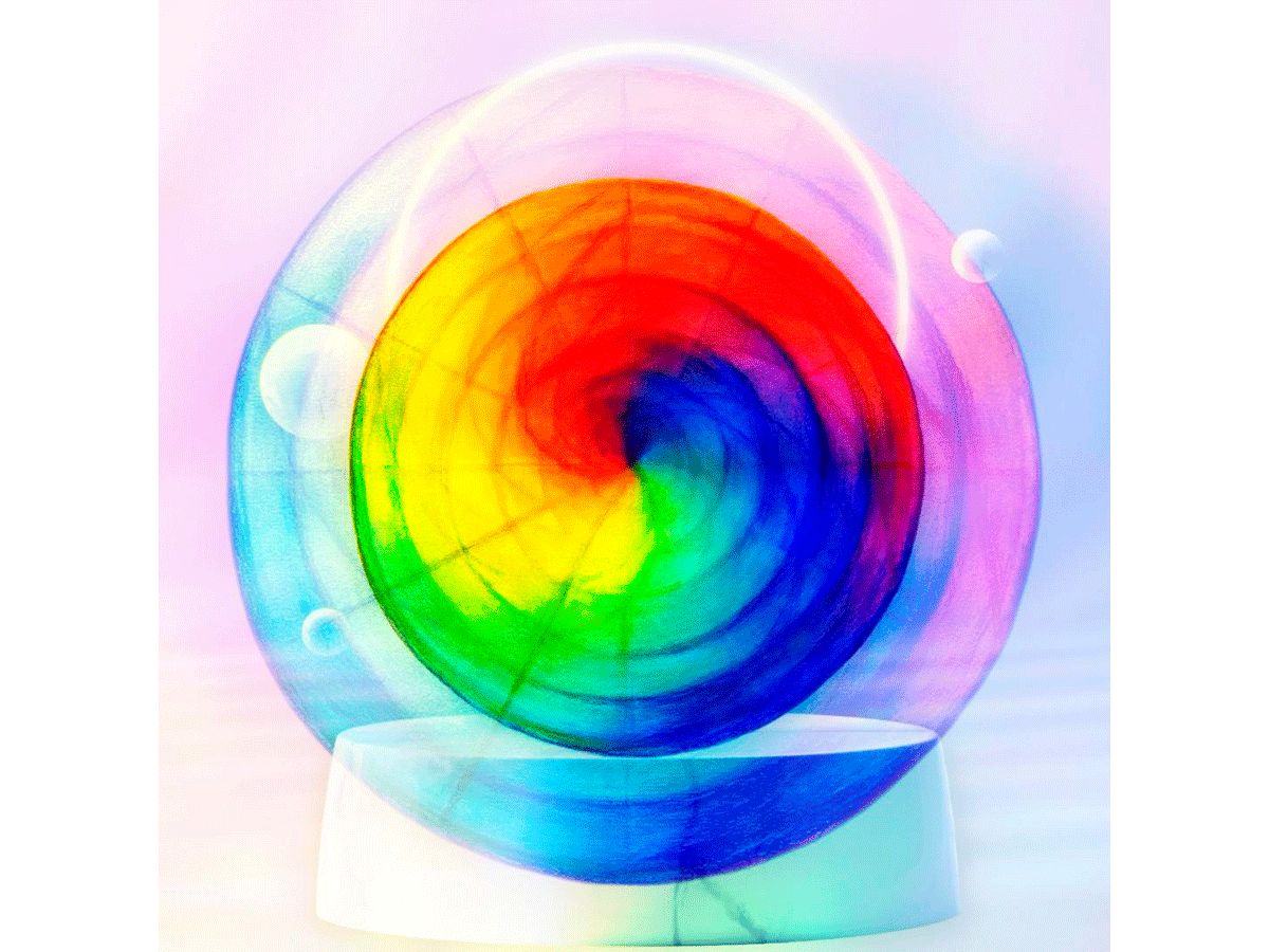 Spiral 1