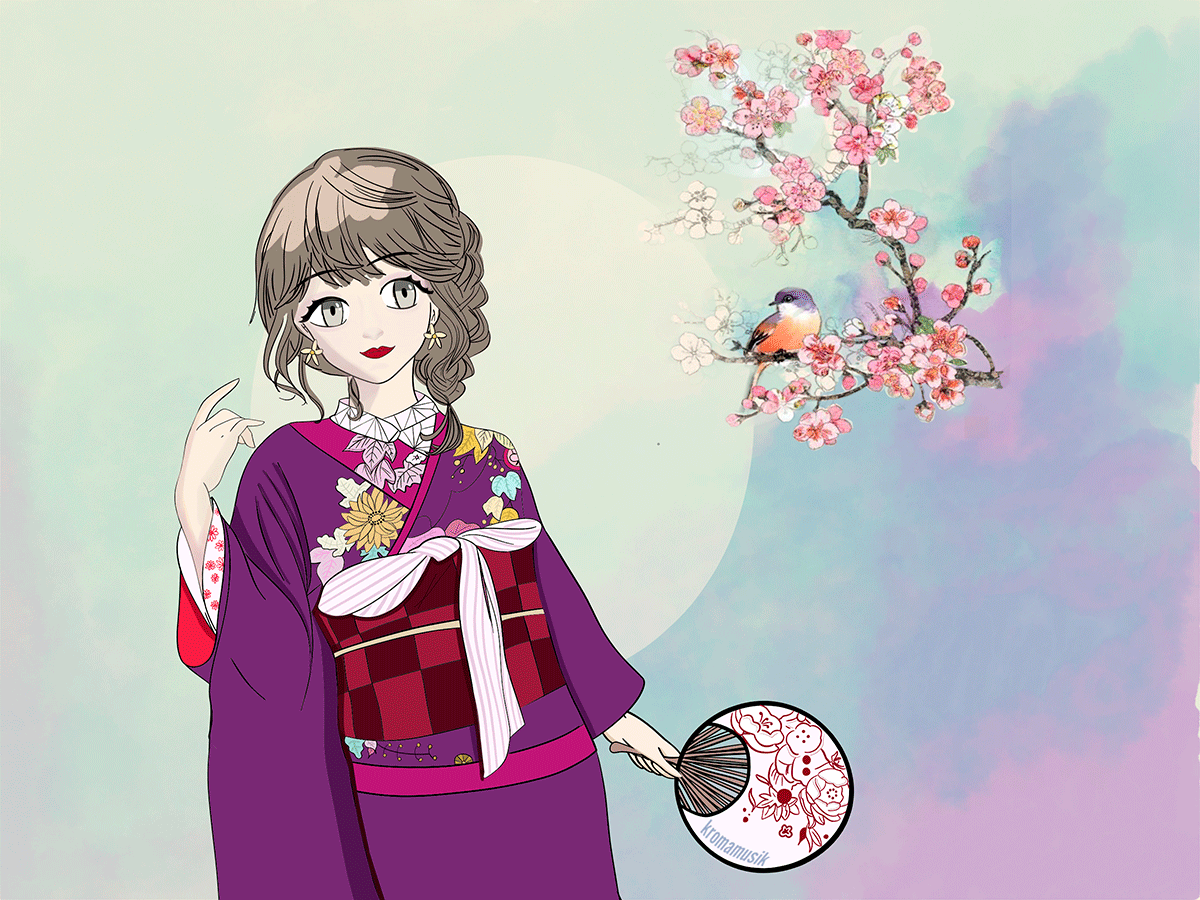 Sakura