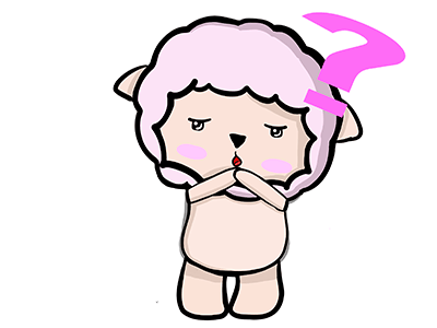 sticker baby girl 8