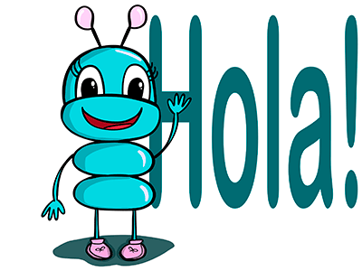 sticker ants 1