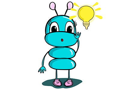 sticker ants 6