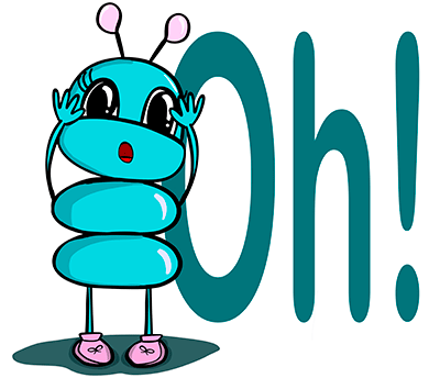 sticker ants 9