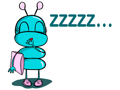 sticker ants 11
