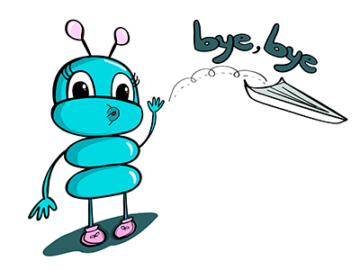 sticker ants 14