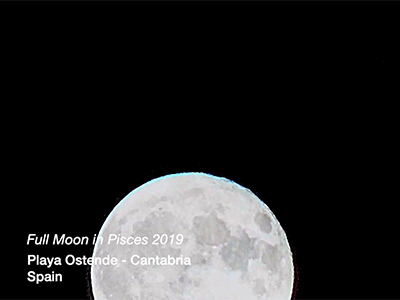 Full Moon