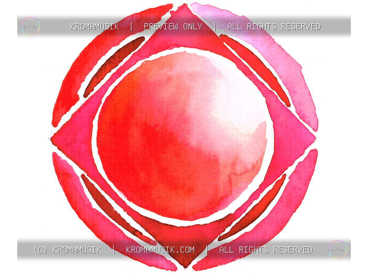 Root chakra