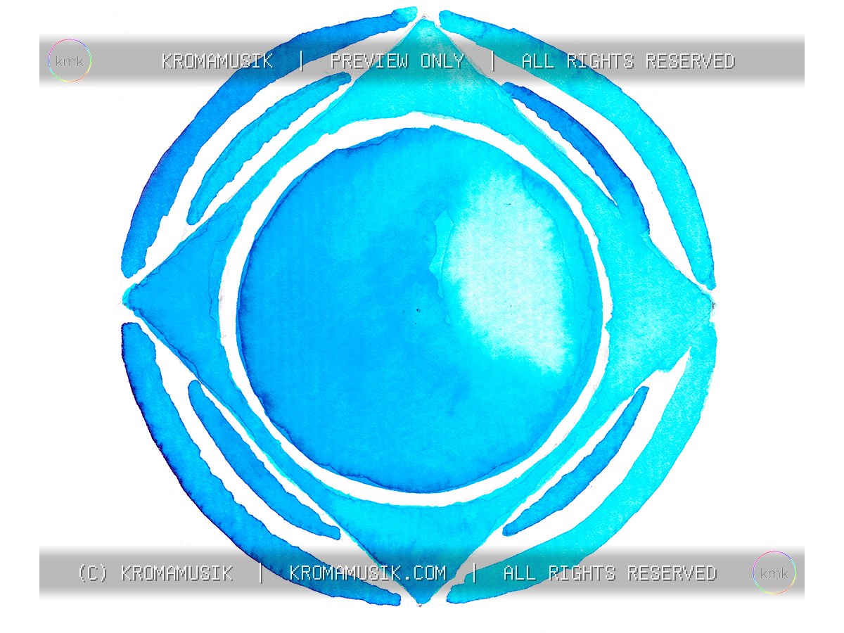 Throat chakra