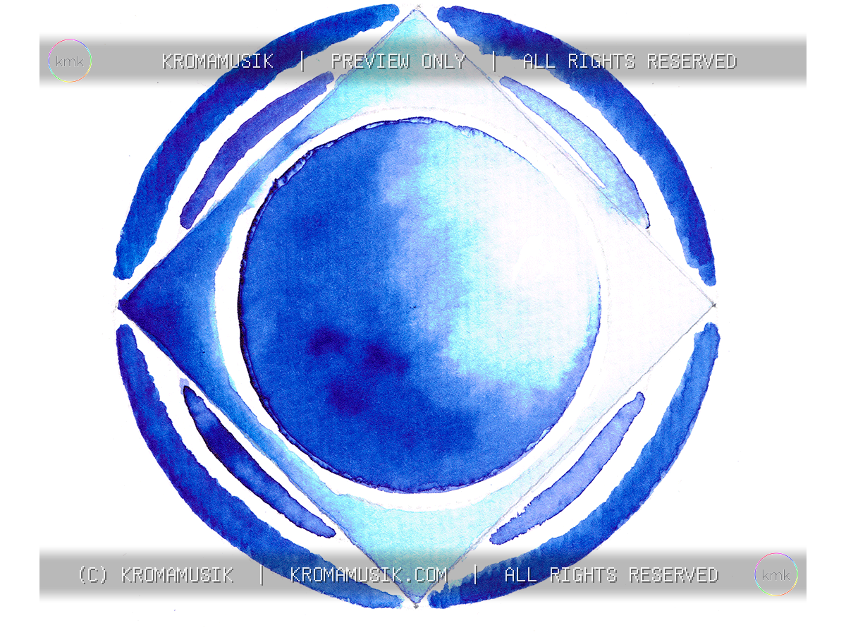 Third eye chakra