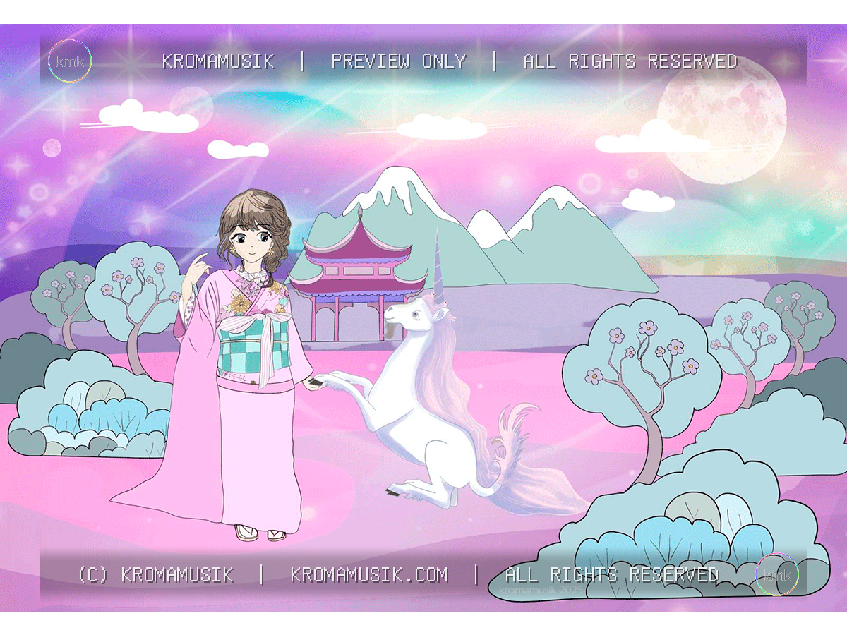 Unicorn day