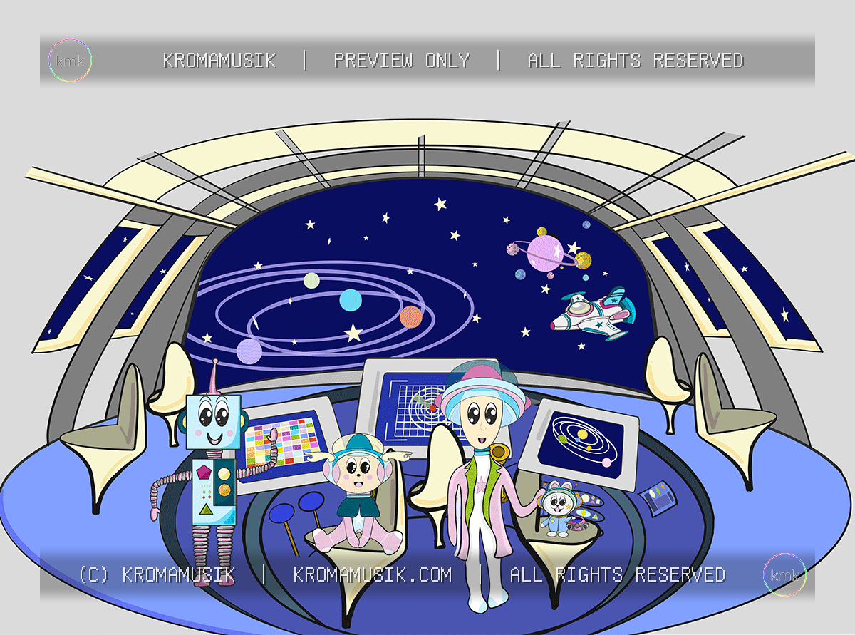 Spaceship